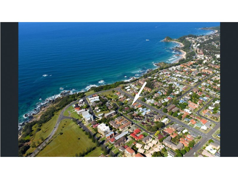 1/3 Oxley Crescent, Port Macquarie NSW 2444