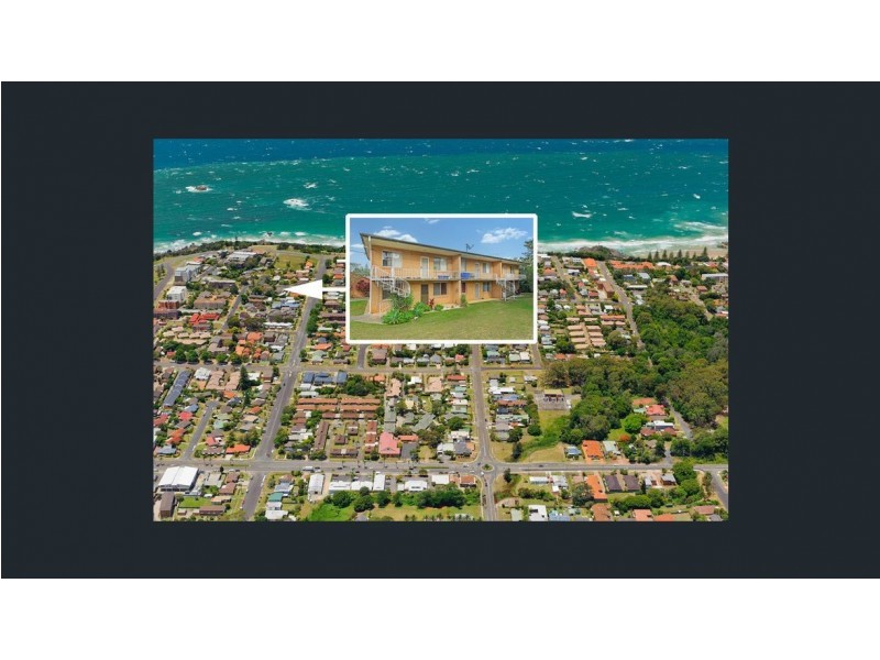 1/3 Oxley Crescent, Port Macquarie NSW 2444