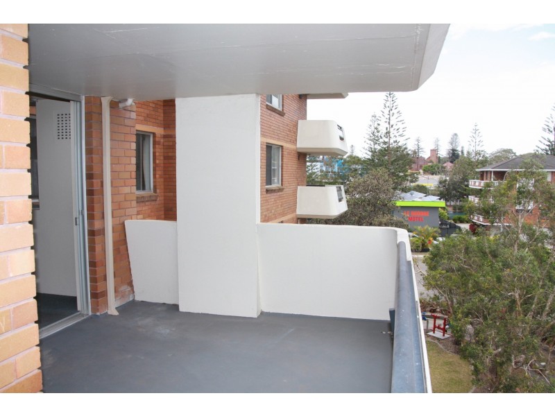 15/1 Waugh Street, Port Macquarie NSW 2444