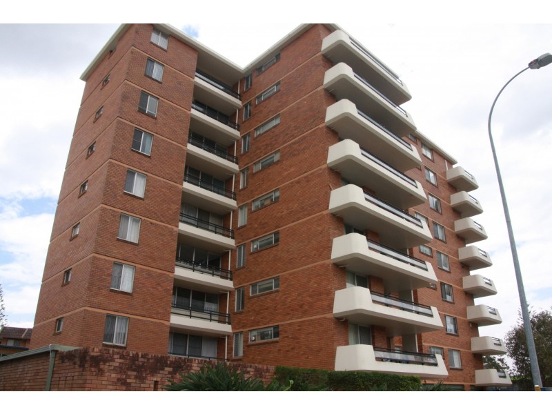 15/1 Waugh Street, Port Macquarie NSW 2444