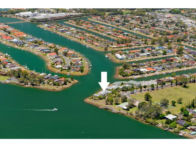 12A/66-68 Hibbard Drive, Port Macquarie NSW 2444