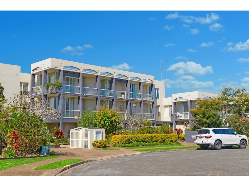 12A/66-68 Hibbard Drive, Port Macquarie NSW 2444