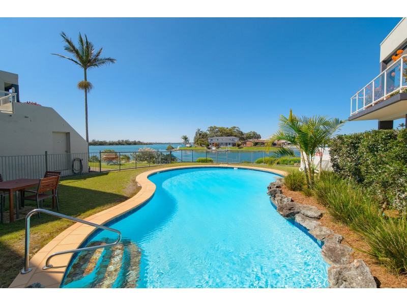 12A/66-68 Hibbard Drive, Port Macquarie NSW 2444