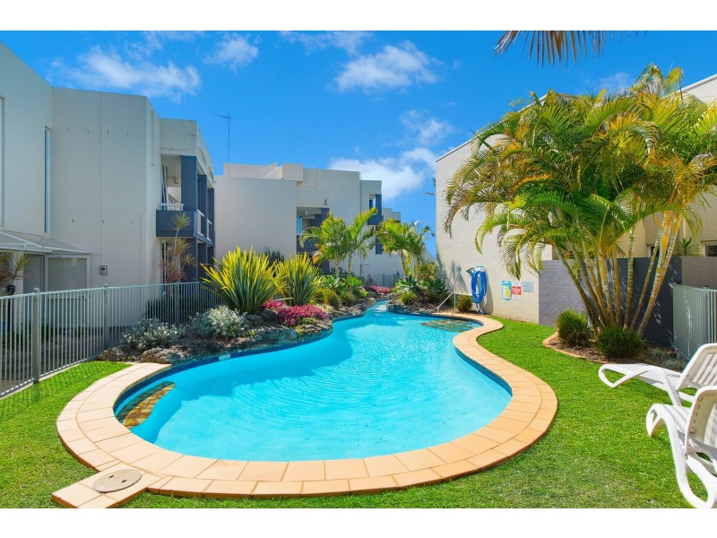 12A/66-68 Hibbard Drive, Port Macquarie NSW 2444