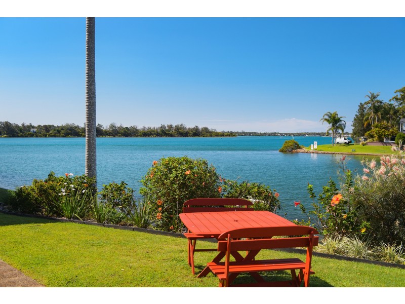 12A/66-68 Hibbard Drive, Port Macquarie NSW 2444