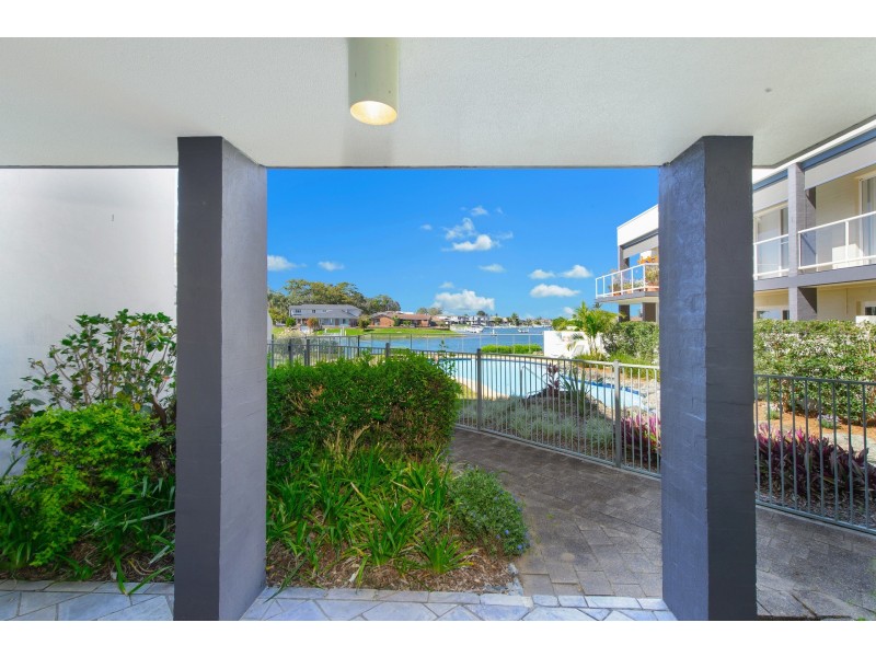 12A/66-68 Hibbard Drive, Port Macquarie NSW 2444