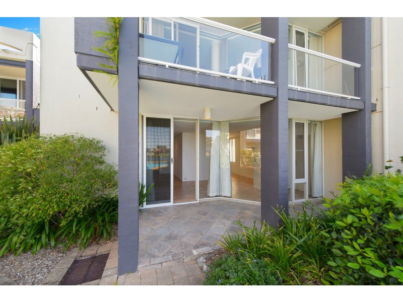 12A/66-68 Hibbard Drive, Port Macquarie NSW 2444