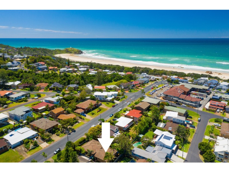 2/30 Watonga Street, Port Macquarie NSW 2444