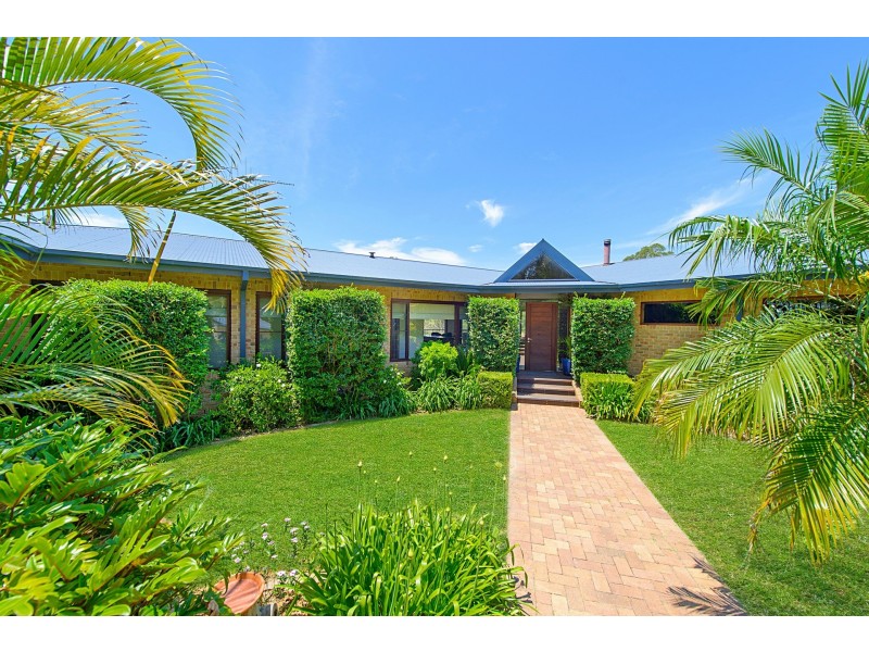 3238 Oxley Highway, Wauchope NSW 2446