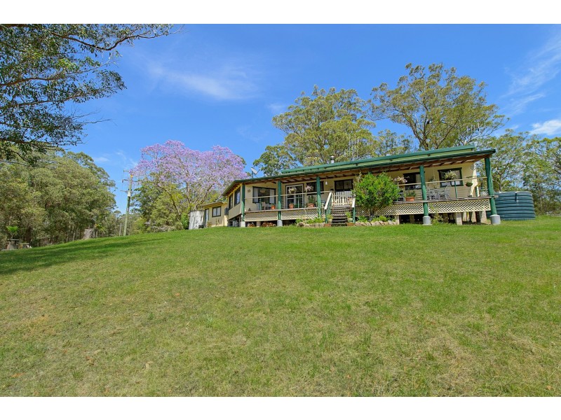 3238 Oxley Highway, Wauchope NSW 2446