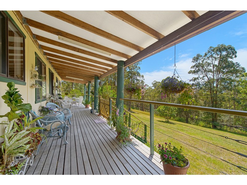 3238 Oxley Highway, Wauchope NSW 2446