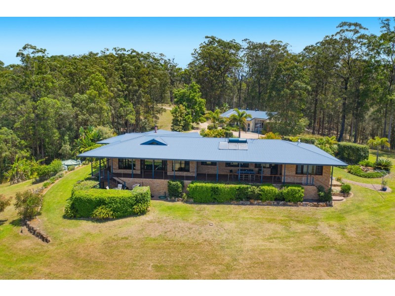 3238 Oxley Highway, Wauchope NSW 2446
