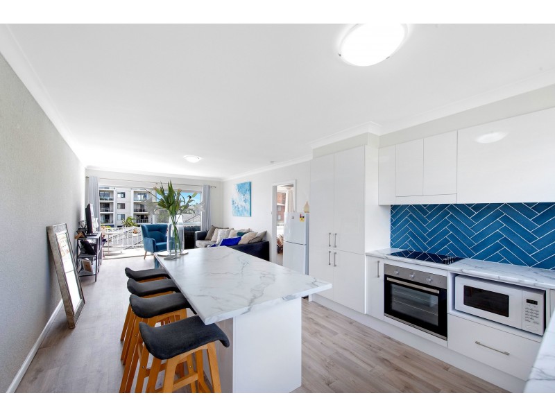 4/125 Bridge Street, Port Macquarie NSW 2444