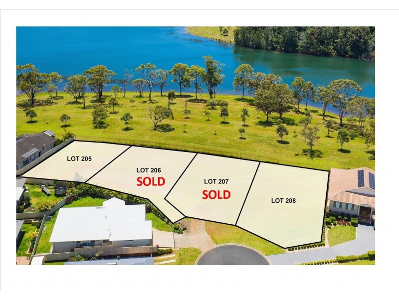 38 Ericson Road Place, Port Macquarie NSW 2444