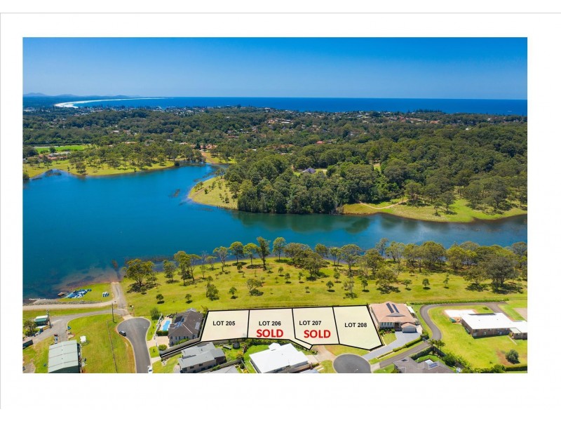 38 Ericson Road Place, Port Macquarie NSW 2444