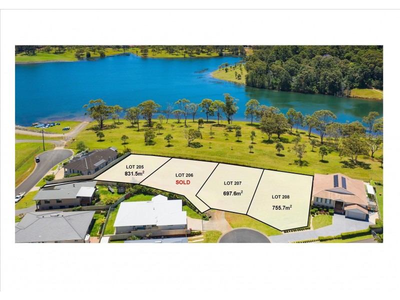 40 Ericson Road Place, Port Macquarie NSW 2444