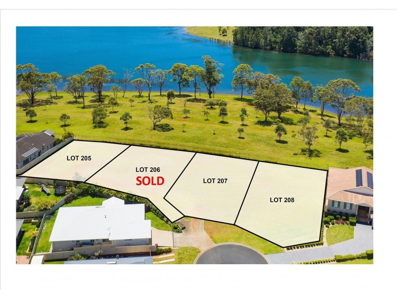 40 Ericson Road Place, Port Macquarie NSW 2444
