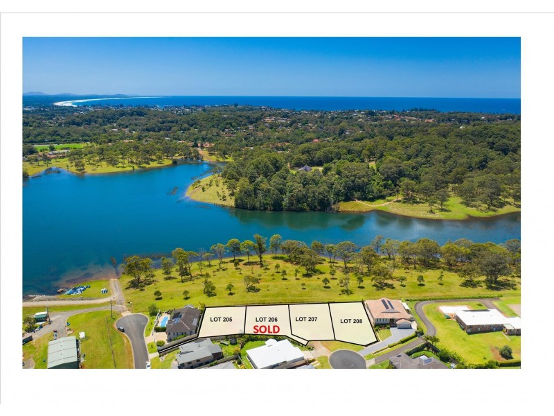 40 Ericson Road Place, Port Macquarie NSW 2444