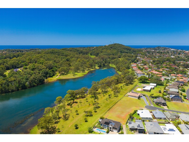 40 Ericson Road Place, Port Macquarie NSW 2444