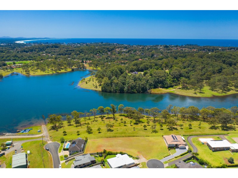 40 Ericson Road Place, Port Macquarie NSW 2444