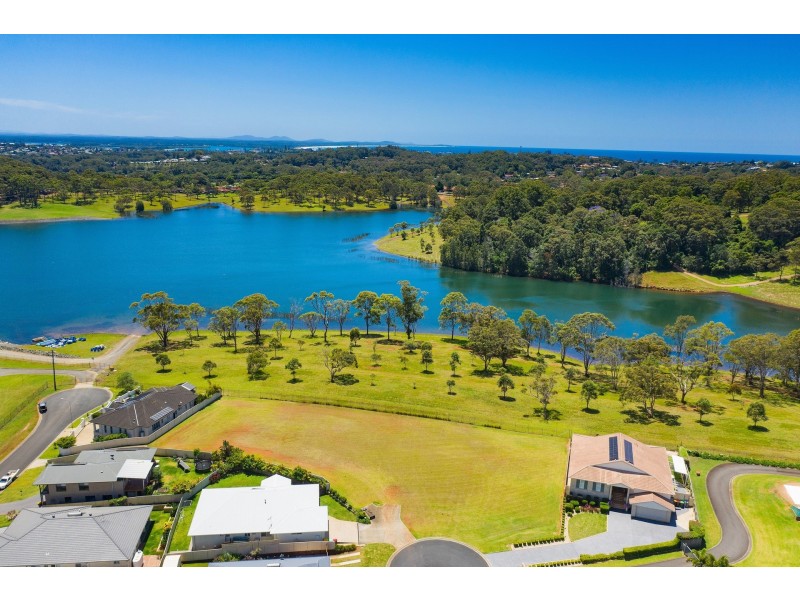 40 Ericson Road Place, Port Macquarie NSW 2444