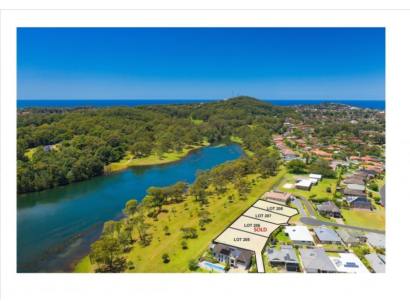 40 Ericson Road Place, Port Macquarie NSW 2444