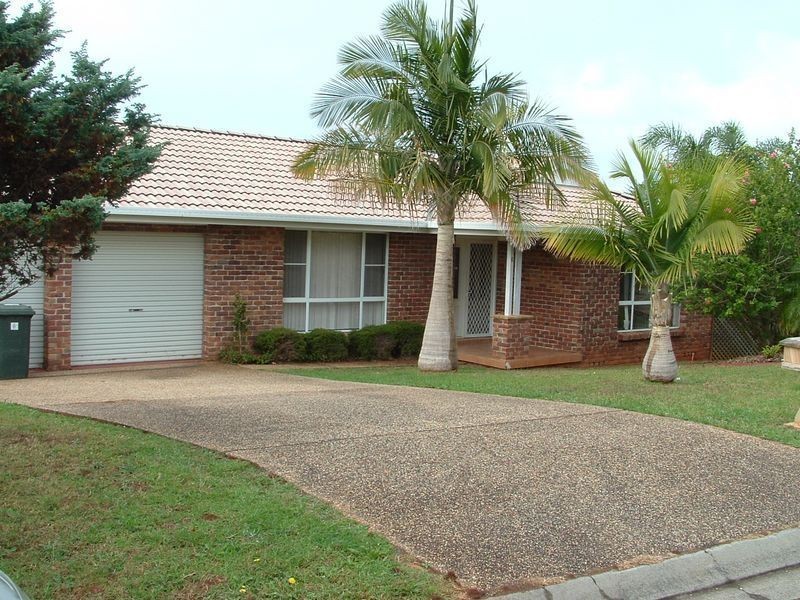 6 Petostrum Place, Port Macquarie NSW 2444