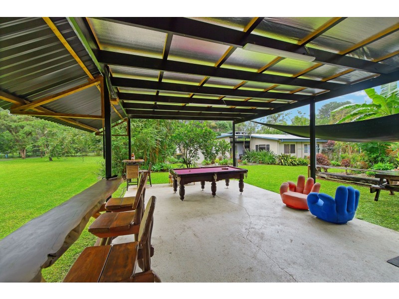 28 Woodland Grove, Yippin Creek NSW 2446