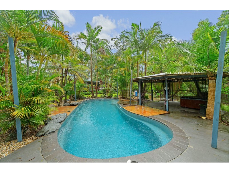 28 Woodland Grove, Yippin Creek NSW 2446