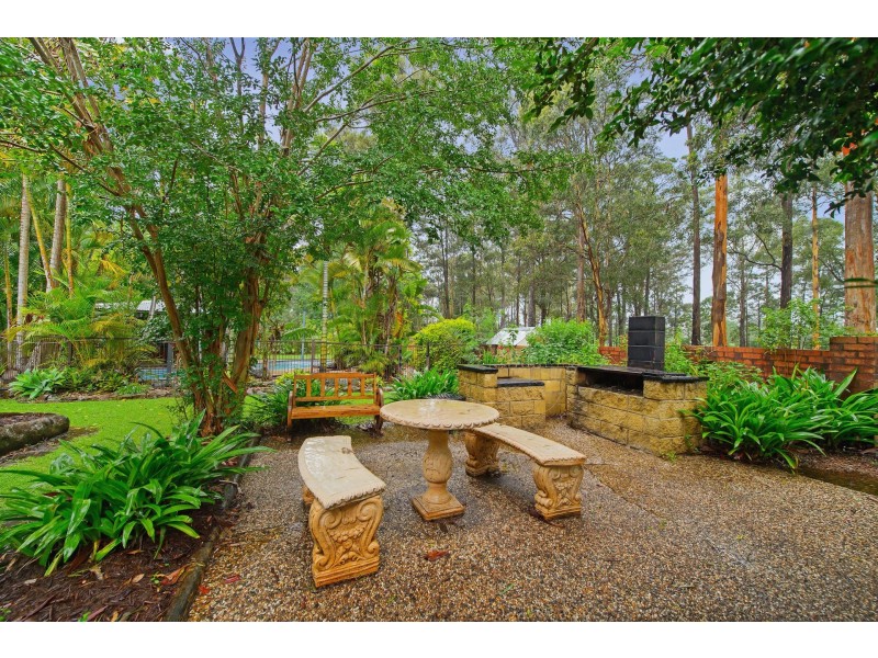28 Woodland Grove, Yippin Creek NSW 2446