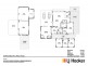 28 Woodland Grove, Yippin Creek NSW 2446 Floorplan
