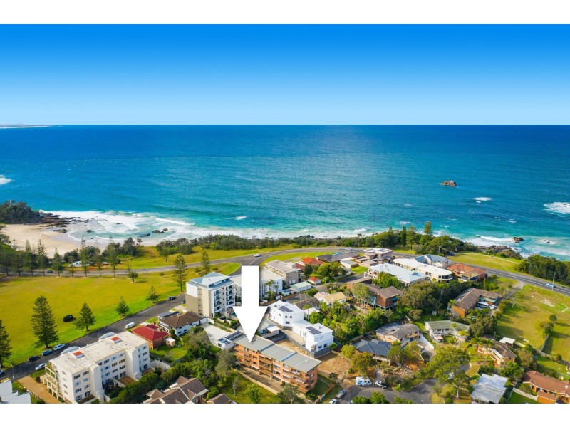 9/2 Oxley Crescent, Port Macquarie NSW 2444