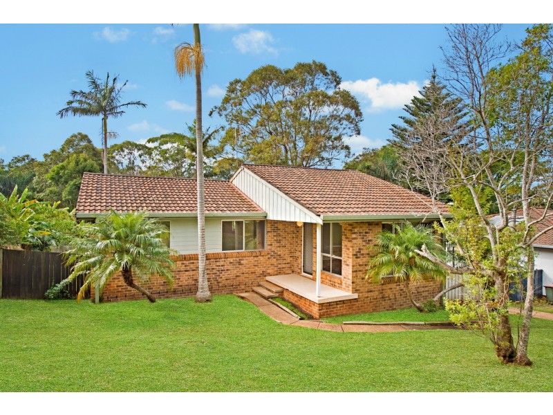 4 Allman Street, Port Macquarie NSW 2444