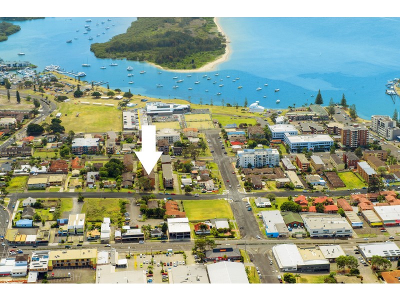 6/131 Bridge Street, Port Macquarie NSW 2444