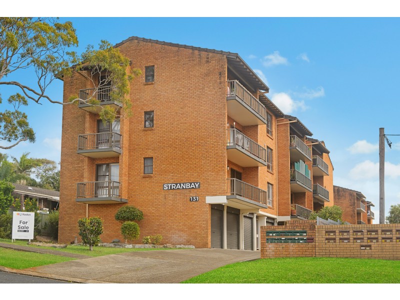 6/131 Bridge Street, Port Macquarie NSW 2444