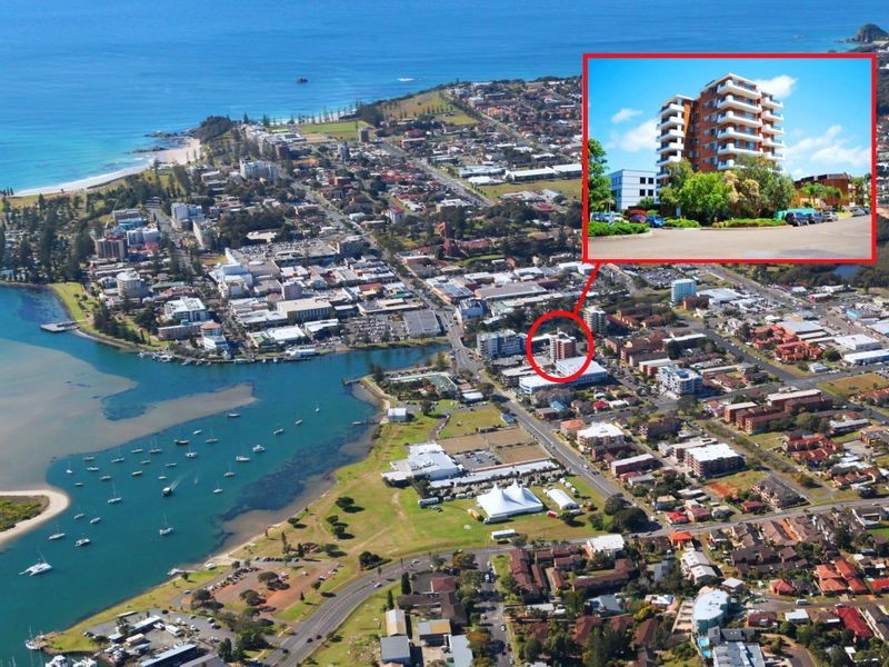 20/1 Waugh Street, Port Macquarie NSW 2444