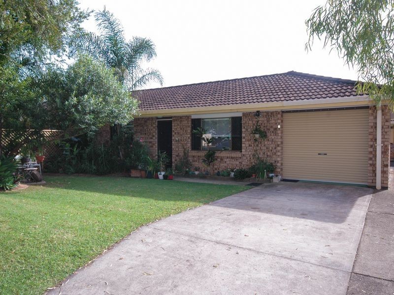 5/29 Denham Street, Port Macquarie NSW 2444