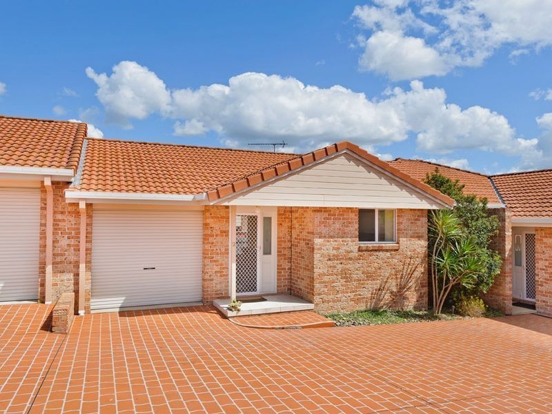 2/8 Merryman Way, Port Macquarie NSW 2444