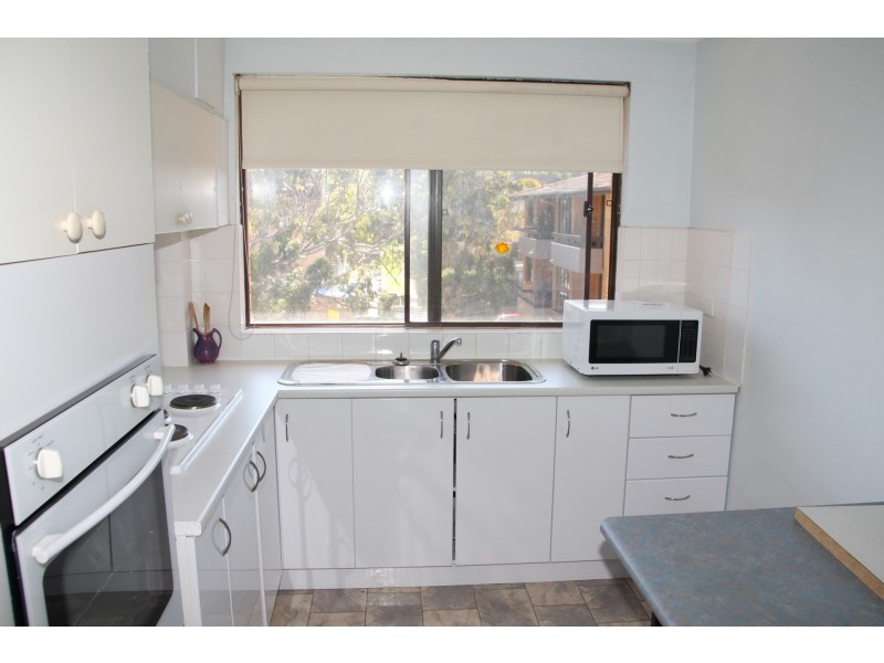 18/6-12 Flynn Street, Port Macquarie NSW 2444
