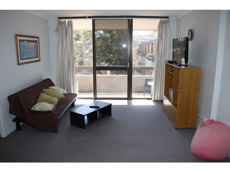 18/6-12 Flynn Street, Port Macquarie NSW 2444