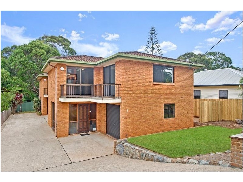 1/7 Wattle Street, Port Macquarie NSW 2444