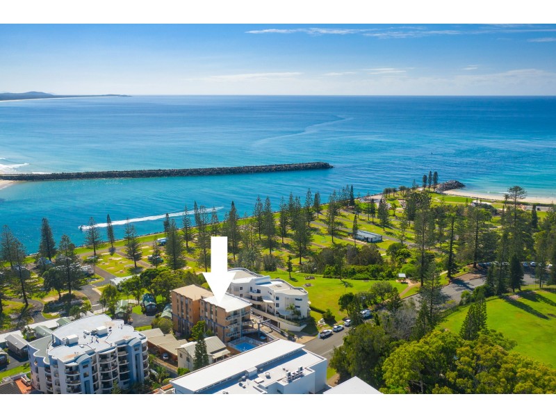 14/1 Clarence Street, Port Macquarie NSW 2444