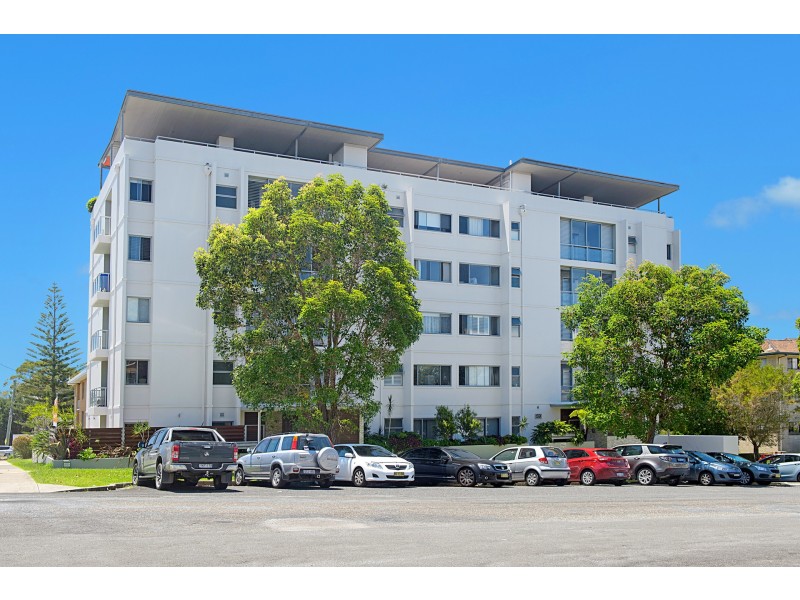 6/59 Church Street, Port Macquarie NSW 2444