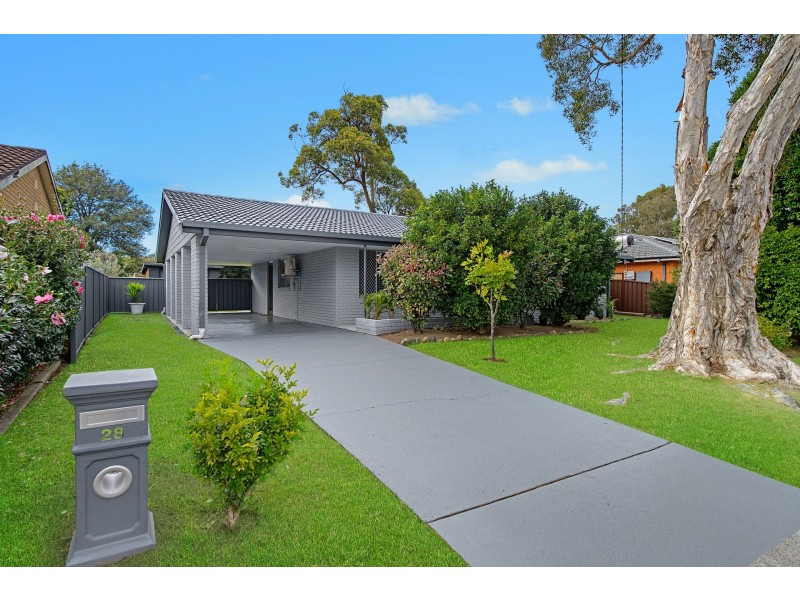 28 Bellbowrie Street, Port Macquarie NSW 2444
