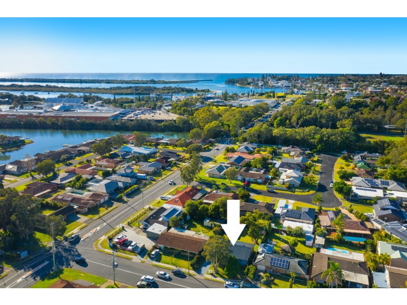 28 Bellbowrie Street, Port Macquarie NSW 2444