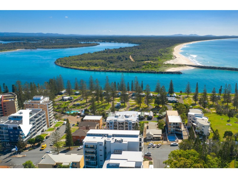 205/11 Clarence Street, Port Macquarie NSW 2444