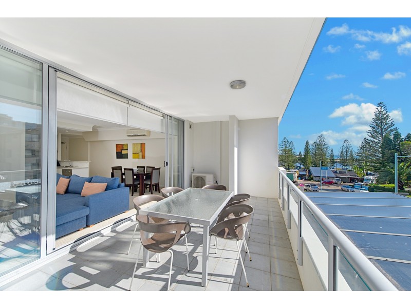 205/11 Clarence Street, Port Macquarie NSW 2444