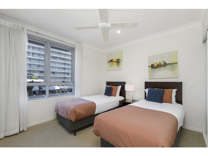 205/11 Clarence Street, Port Macquarie NSW 2444