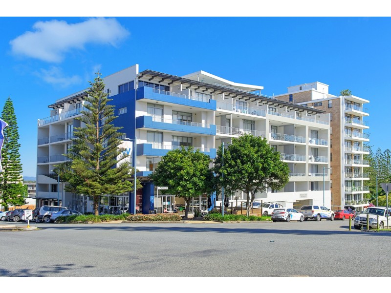 205/11 Clarence Street, Port Macquarie NSW 2444
