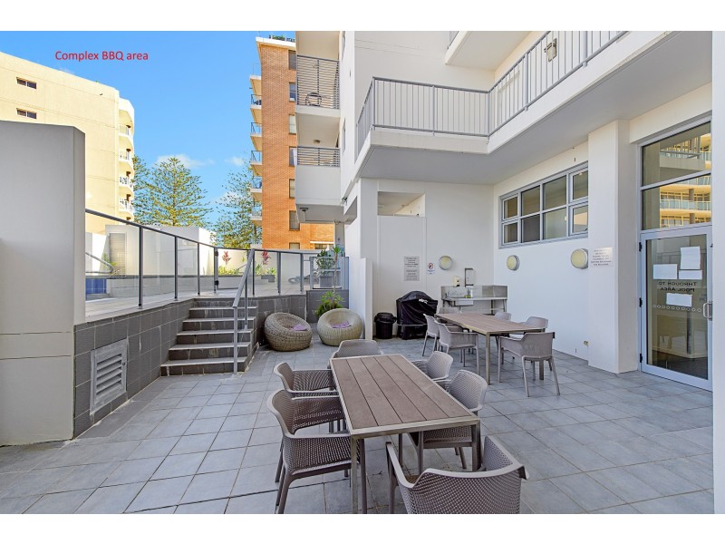 205/11 Clarence Street, Port Macquarie NSW 2444